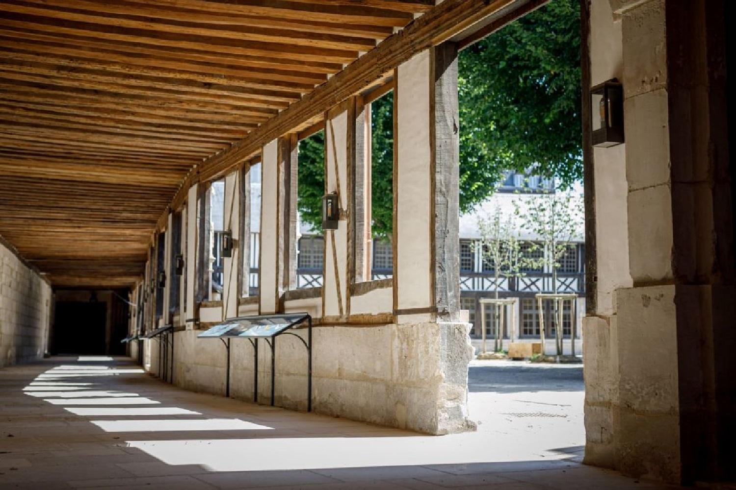 Les Cles D'A Cote - Maison D'Hotes De Charme Pres De Rouen Sotteville-lès-Rouen Exterior photo